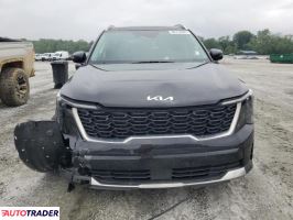 Kia Sorento 2024 2 Kia Sorento 2024 2