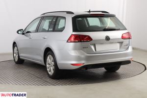 Volkswagen Golf 2014 1.6 103 KM