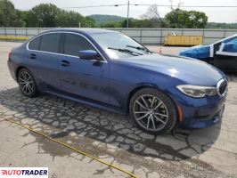 BMW 330 2020 2 BMW 330 2020 2