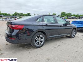 Volkswagen Jetta 2024 1