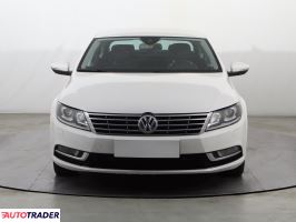 Volkswagen Passat CC 2014 2.0 174 KM