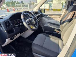 Volkswagen Transporter 2017 2.0 114 KM