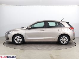 Hyundai i30 2020 1.4 97 KM Hyundai i30 2020 1.4 97 KM