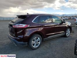 Ford Edge 2020 2