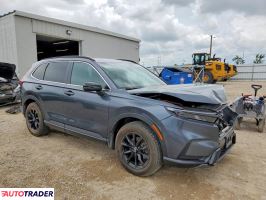 Honda CR-V 2023 2