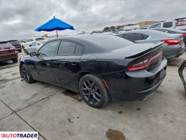 Dodge Charger 2022 3