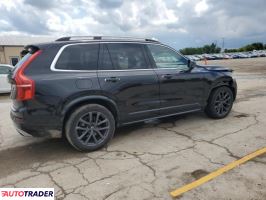 Volvo XC90 2019 2