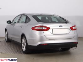 Ford Mondeo 2017 2.0 147 KM