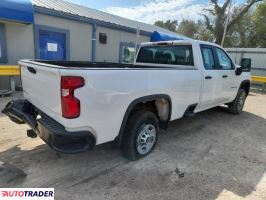 Chevrolet Silverado 2021 6
