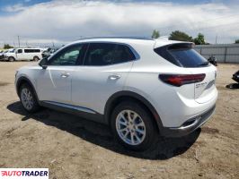 Buick Pozostałe 2021 2