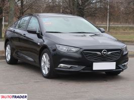 Opel Insignia 2020 1.6 134 KM