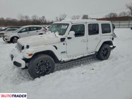 Jeep Wrangler 2021 2