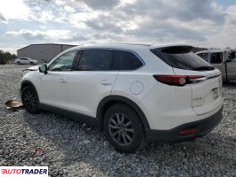 Mazda CX-9 2020 2