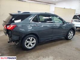 Chevrolet Equinox 2019 1