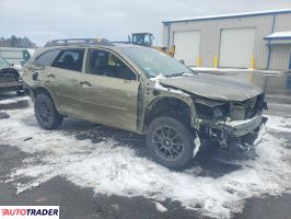 Subaru Outback 2023 2