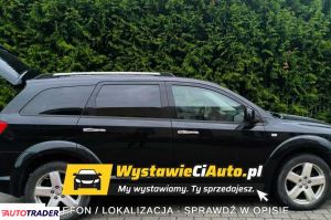 Dodge Journey 2009 2.0 140 KM
