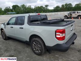 Ford Maverick 2023 2