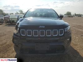 Jeep Compass 2022 2