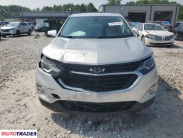 Chevrolet Equinox 2021 1 Chevrolet Equinox 2021 1