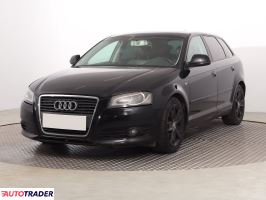 Audi A3 2008 2.0 138 KM