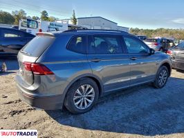 Volkswagen Tiguan 2020 2