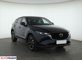 Mazda CX-5 2023 2.0 162 KM