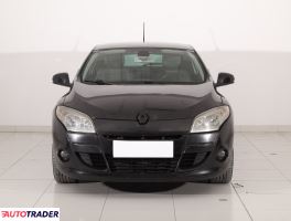 Renault Megane 2009 1.9 128 KM Renault Megane 2009 1.9 128 KM
