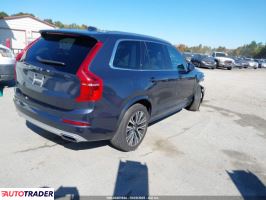 Volvo XC90 2020 2