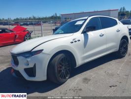 Maserati Pozostałe 2022 3