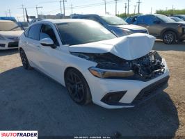 Honda Civic - zobacz ofertę