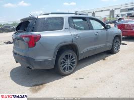GMC Acadia 2022 2