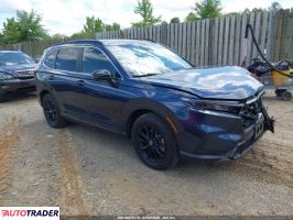 Honda CR-V 2025 2
