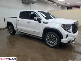 GMC Sierra 2023 6 GMC Sierra 2023 6