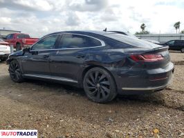 Volkswagen Arteon 2020 2