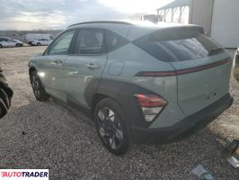 Hyundai Kona Electric 2024 2