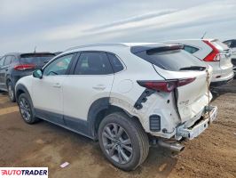 Mazda CX-30 2024 2
