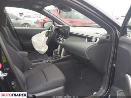 Toyota Corolla 2025 2