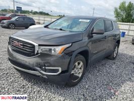 GMC Acadia 2019 2