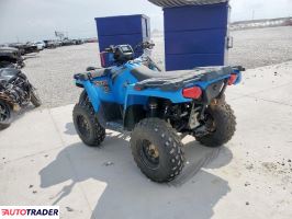 Polaris Sportsman 2019 Polaris Sportsman 2019