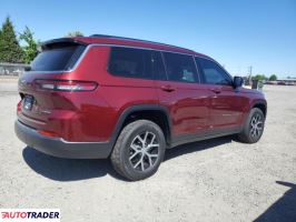 Jeep Cherokee 2023 3