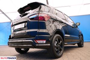 Ford EcoSport 2019 1 125 KM
