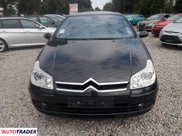Citroen C5 2006 2 Citroen C5 2006 2