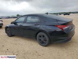 Hyundai Elantra 2022 2 Hyundai Elantra 2022 2