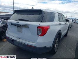 Ford Explorer 2022 2