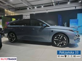Peugeot 308 2025 1.2 145 KM