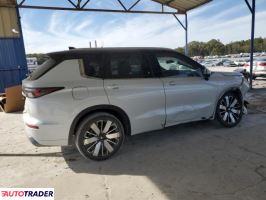 Mitsubishi Outlander 2025 2