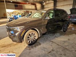 BMW X5 - zobacz ofertę