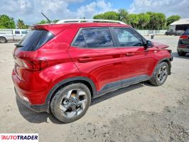Hyundai Pozostałe 2024 1