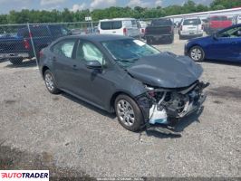 Toyota Corolla 2023 2 Toyota Corolla 2023 2