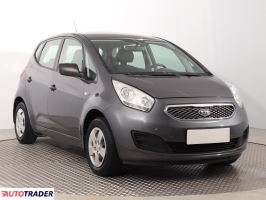 Kia Venga 2011 1.4 88 KM Kia Venga 2011 1.4 88 KM